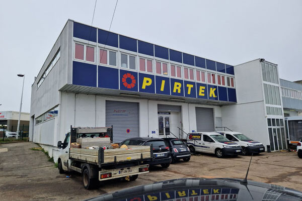 Pirtek Orly Dépannage et remplacement de flexibles hydrauliques dans le Val-de-Marne (94)