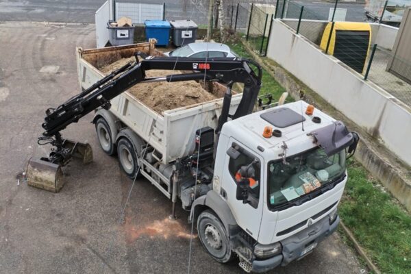 Pirtek Orly Dépannage et remplacement de flexibles hydrauliques dans le Val-de-Marne (94) 2