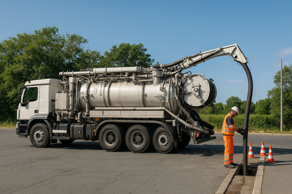 flexible haute pression pour hydrocureur