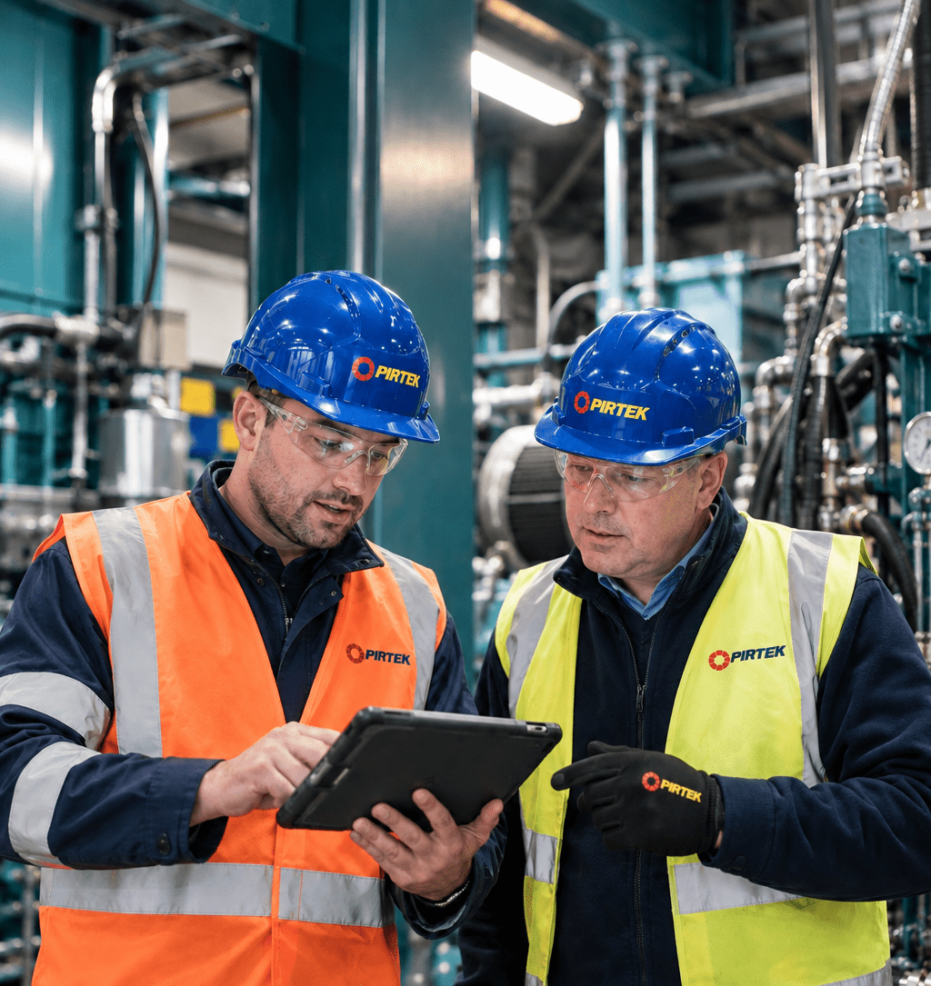 PIRTEK_Maintenance hydraulique préventive_3